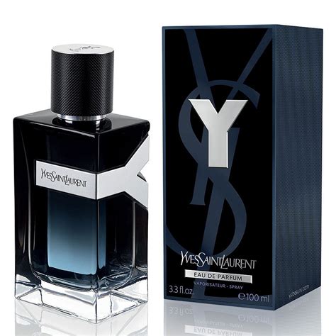 citation yves saint laurent un parfum|ysl y le parfum 60ml.